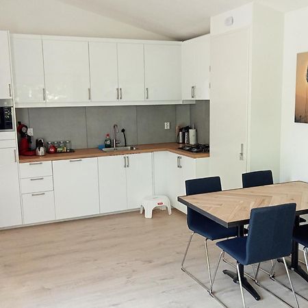 Domstad Resort Utrecht Vakantiewoningen Εξωτερικό φωτογραφία