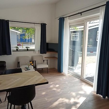 Domstad Resort Utrecht Vakantiewoningen Εξωτερικό φωτογραφία