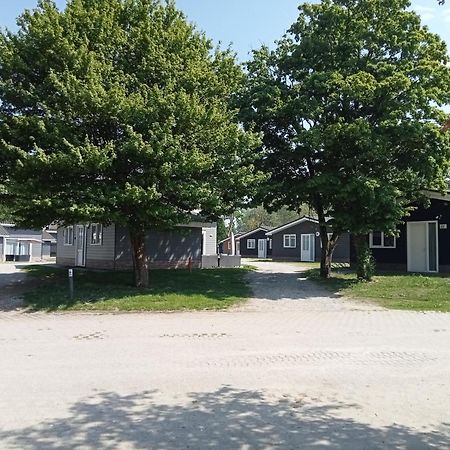Domstad Resort Utrecht Vakantiewoningen Εξωτερικό φωτογραφία