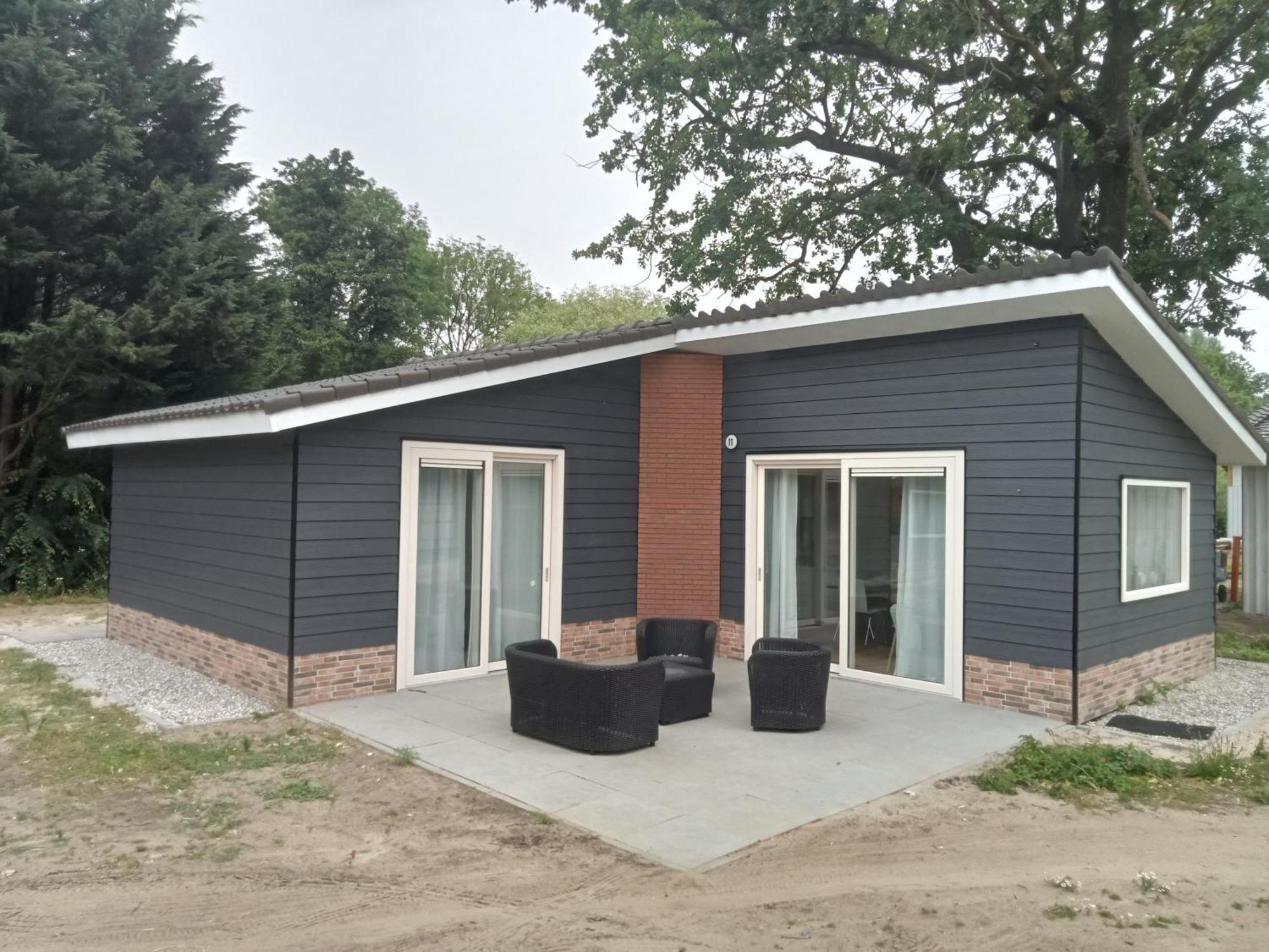 Domstad Resort Utrecht Vakantiewoningen Δωμάτιο φωτογραφία