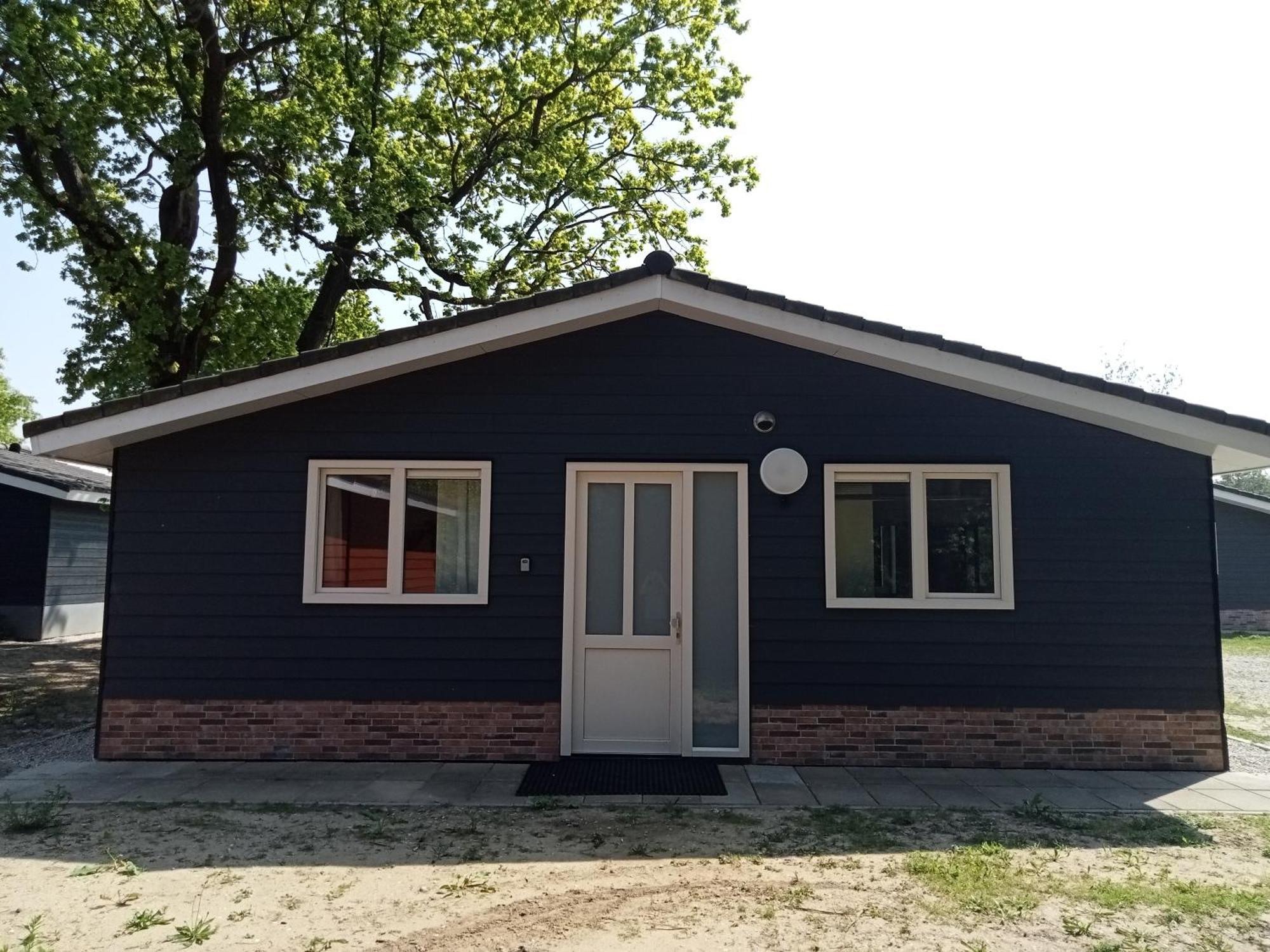 Domstad Resort Utrecht Vakantiewoningen Εξωτερικό φωτογραφία