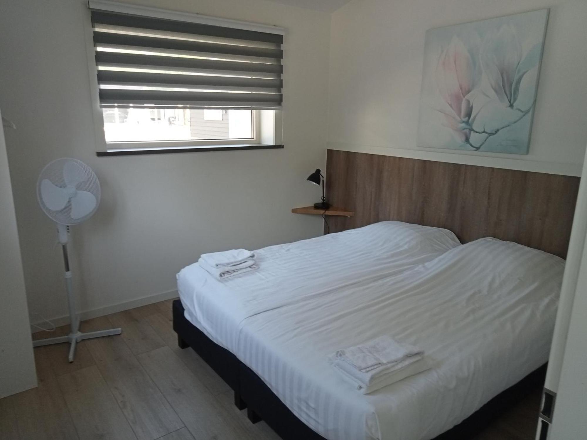 Domstad Resort Utrecht Vakantiewoningen Εξωτερικό φωτογραφία