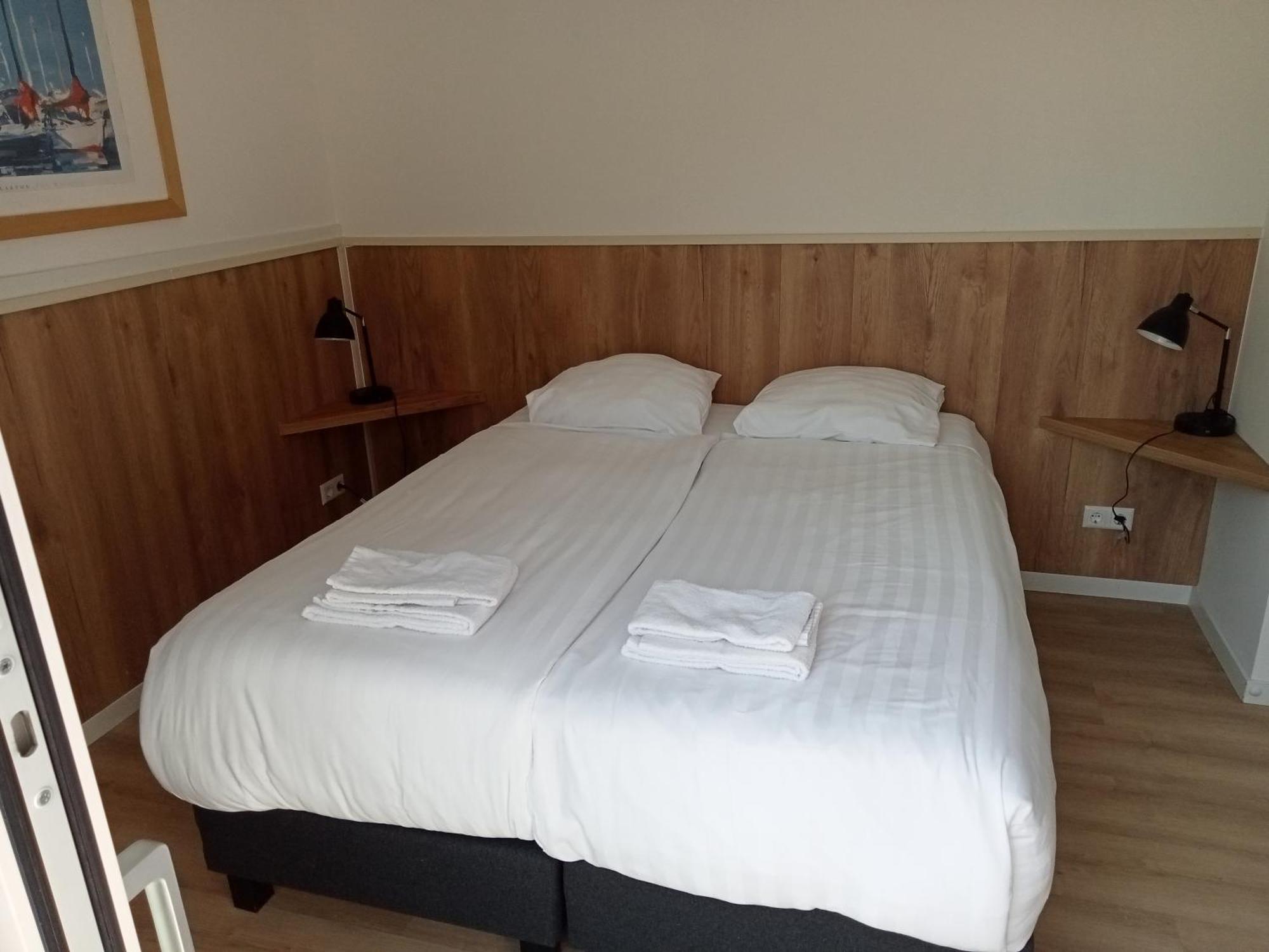 Domstad Resort Utrecht Vakantiewoningen Εξωτερικό φωτογραφία