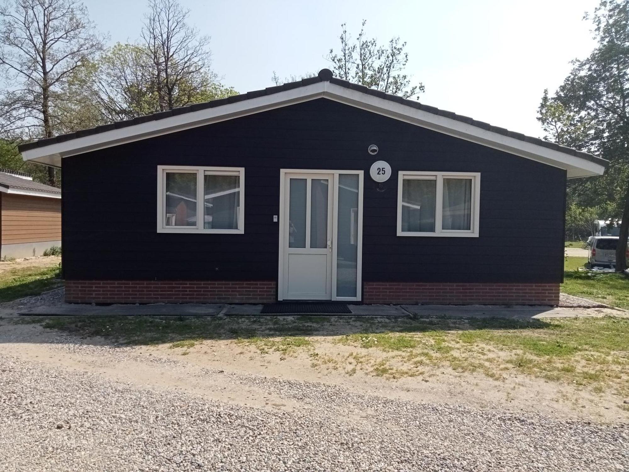 Domstad Resort Utrecht Vakantiewoningen Εξωτερικό φωτογραφία
