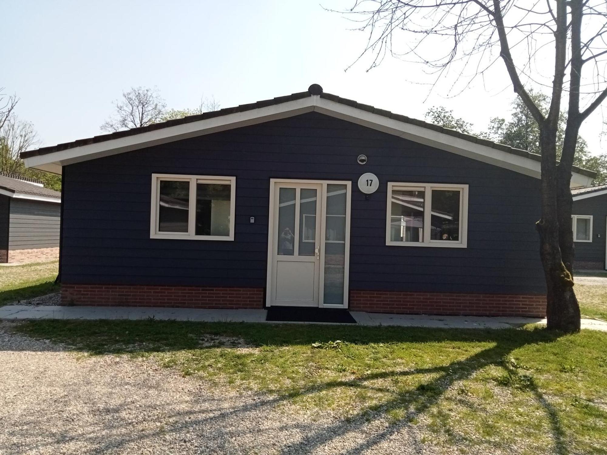 Domstad Resort Utrecht Vakantiewoningen Εξωτερικό φωτογραφία