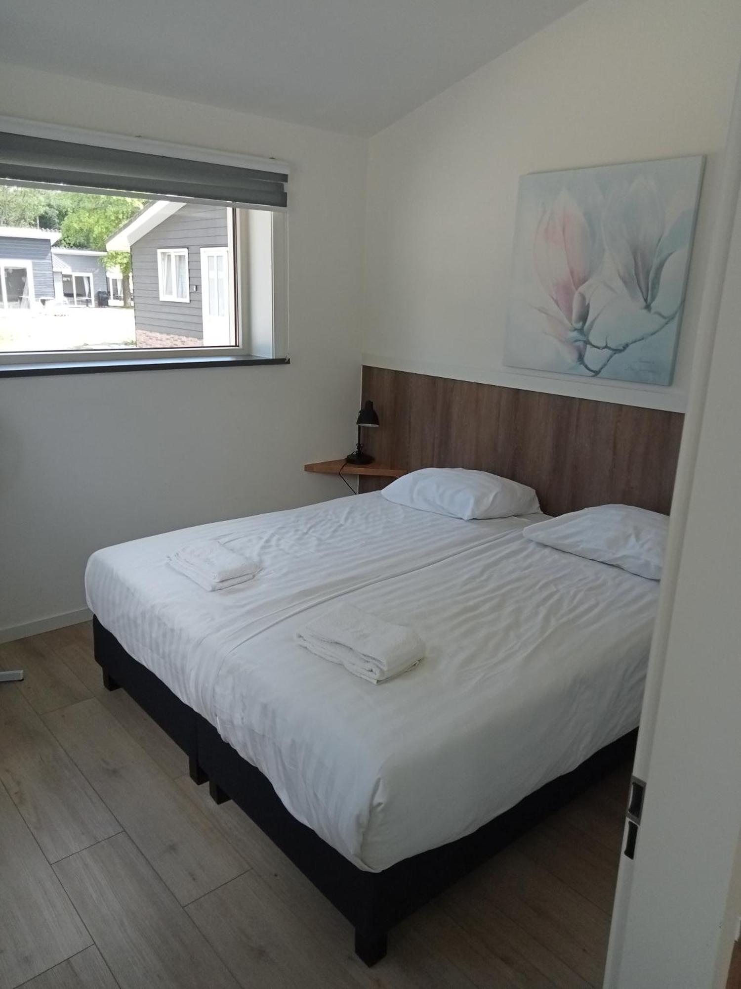 Domstad Resort Utrecht Vakantiewoningen Εξωτερικό φωτογραφία