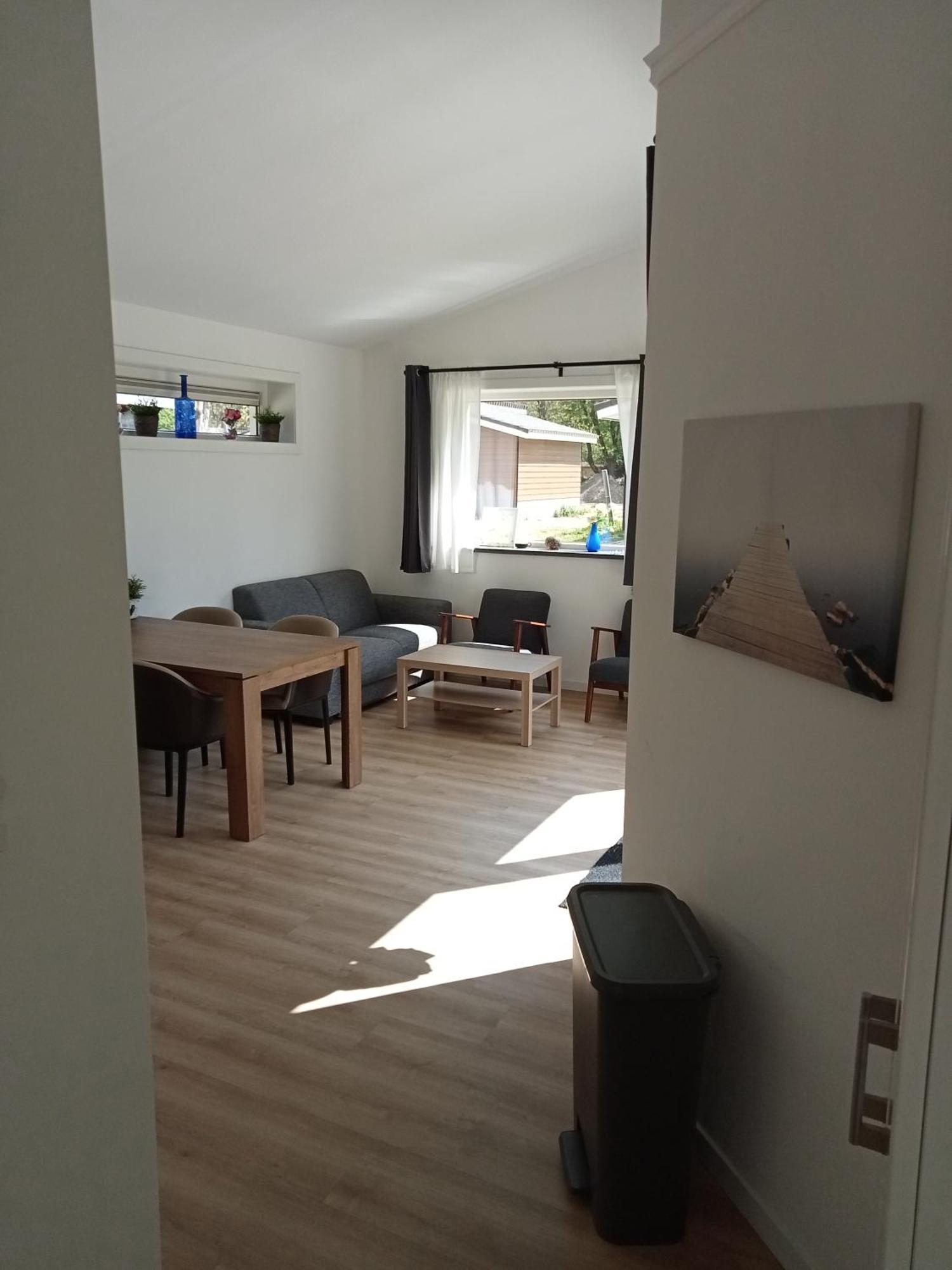 Domstad Resort Utrecht Vakantiewoningen Εξωτερικό φωτογραφία
