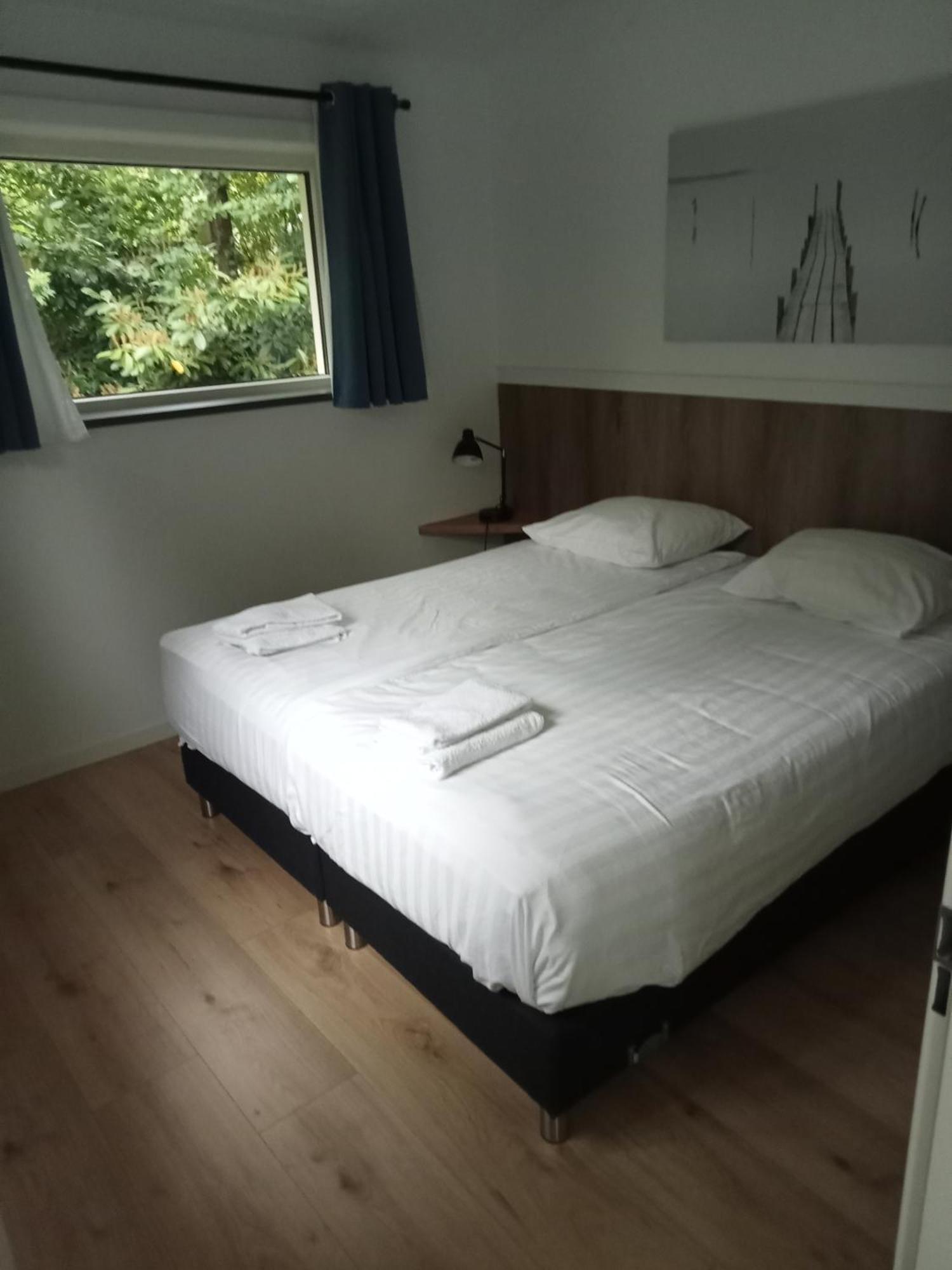 Domstad Resort Utrecht Vakantiewoningen Εξωτερικό φωτογραφία