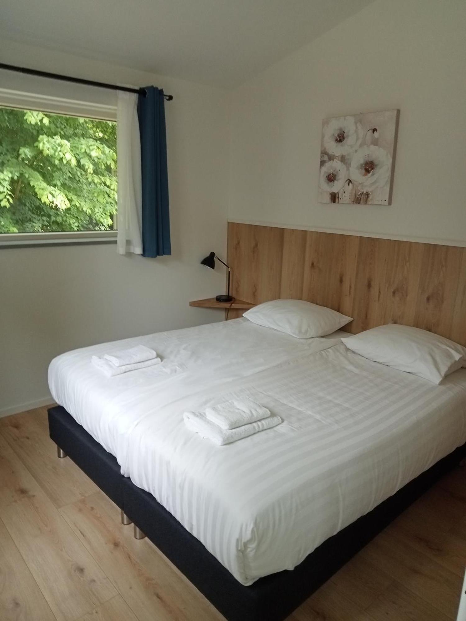 Domstad Resort Utrecht Vakantiewoningen Εξωτερικό φωτογραφία
