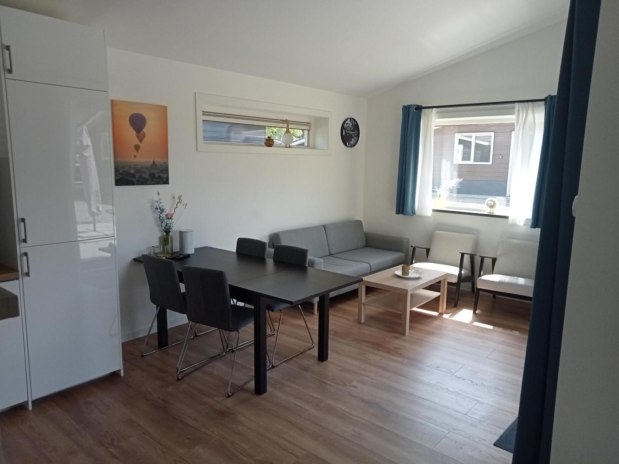 Domstad Resort Utrecht Vakantiewoningen Εξωτερικό φωτογραφία